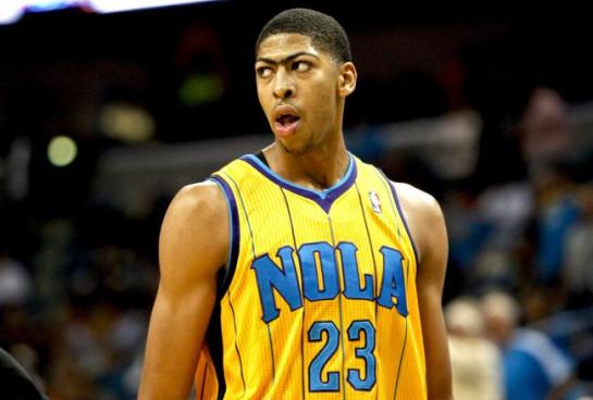 Anthony-Davis