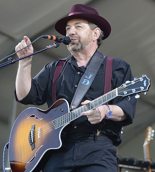 James Dolan
