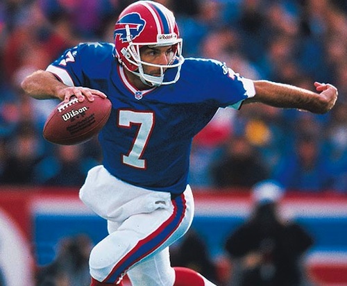 Doug Flutie