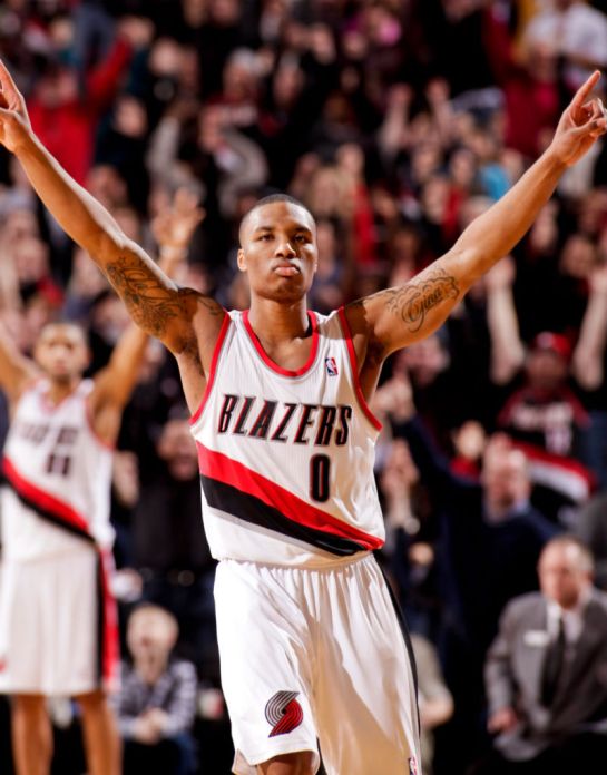 Lillard