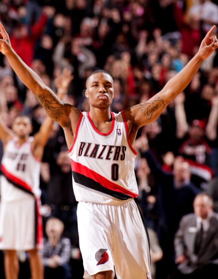 Lillard