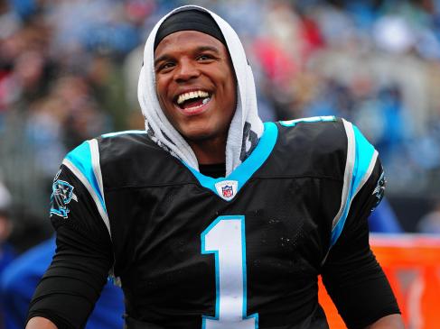 Happy Cam-per (see what I did there?)