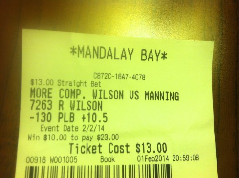 Wilson v Manning Completions