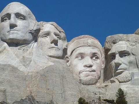 lebron-mount-rushmore