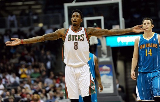 Larry Sanders