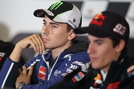 Moto GP, Phillip Island, Australia, Oct 2013