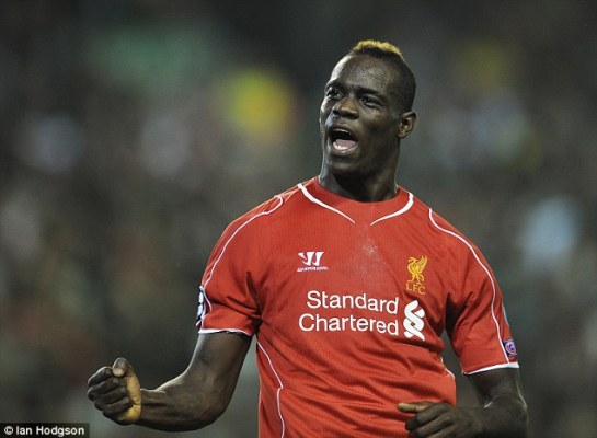 Courtesy of dailymail.co.uk