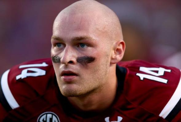 connor shaw