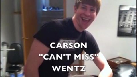 wentz